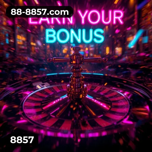 8857